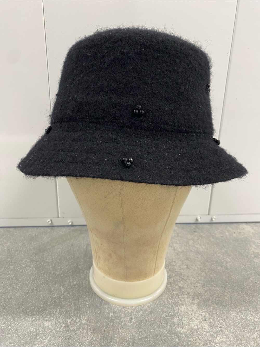 San Diego Hat Company Touch of Glam Bucket Hat Packable
